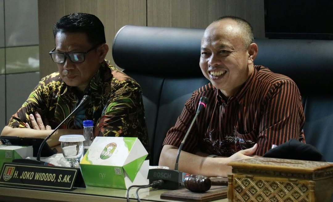 Komisi B DPRD Semarang Dorong Optimalisasi Kredit Wibawa untuk UMKM